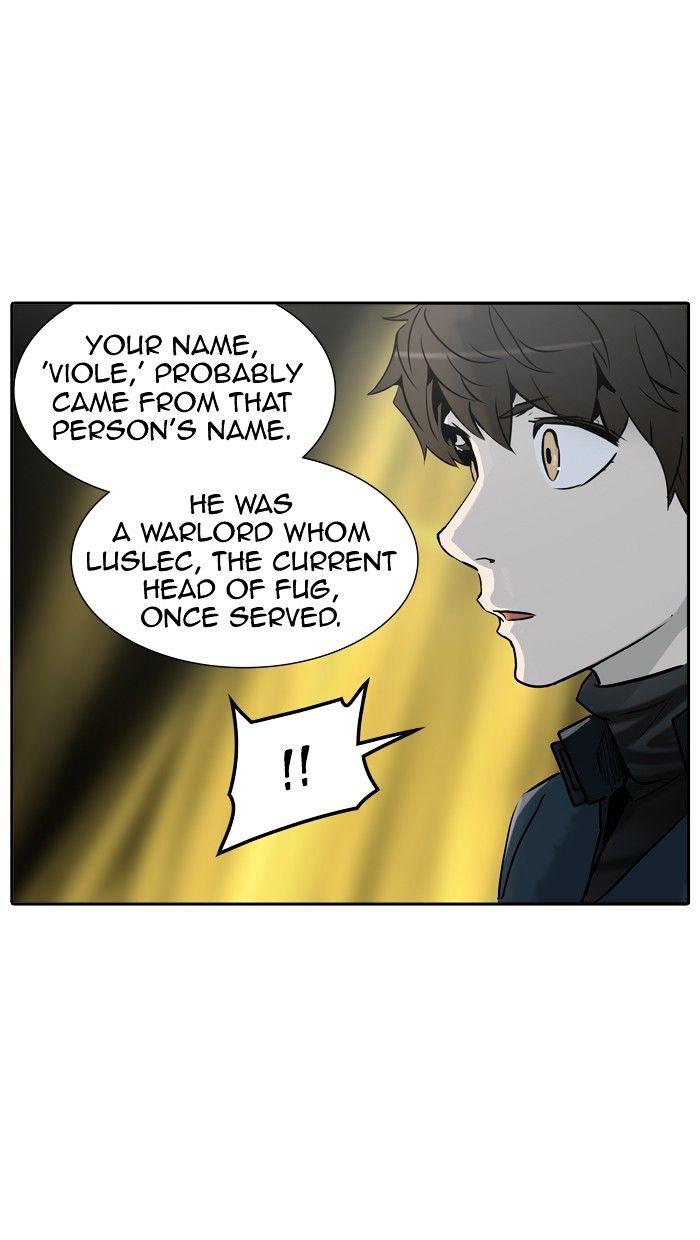 Tower Of God, Chapter 320 image 022